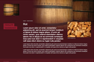 Merlot Rot