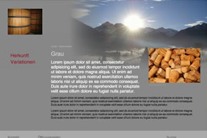 Merlot Grau