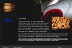 Merlot-schwarz