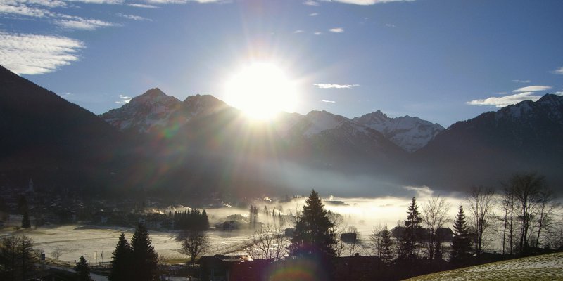 Spätherbst