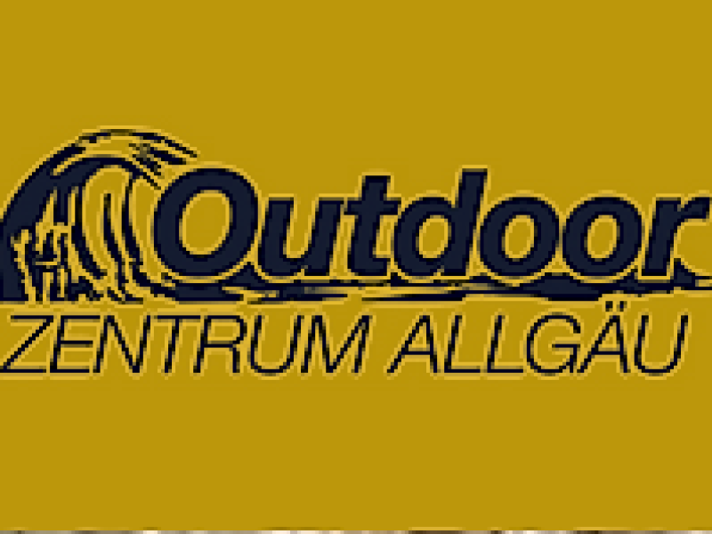 Outdoorzentrum Allgäu