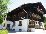 Gästehaus Edelweiss