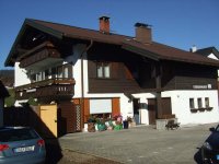 Haus Sabine
