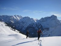 Skitour