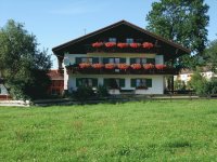 Gästehaus Brutscher im Sommer