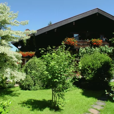 Haus Elisabeth
