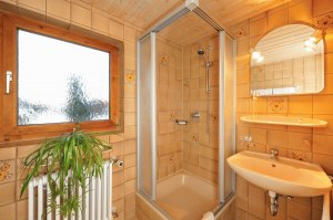 Wohnung 3 in der Walserstrasse