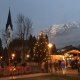 A RIEBEGE SCHTÜND beim Oberstdorfer Advent