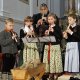 Adventliches Singen und Musizieren der Wertacher Musik- & Gesangsgruppen