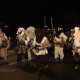Klausen- und Bärbeletreiben im Allgäu