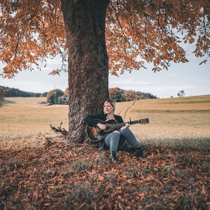 Claudia Koreck - kommt auf ihrer Kalender Tour ins Allgäu