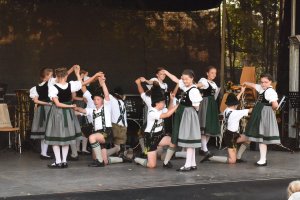 Dorfabend in Burgberg: Bild2