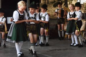 Dorfabend in Burgberg: Bild4