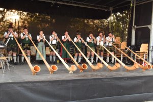 Dorfabend in Burgberg: Bild5