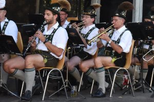 Dorfabend in Burgberg: Bild6