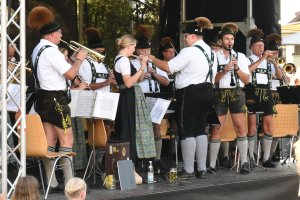 Dorfabend in Burgberg: Bild7