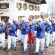 Bolsterlanger Faschingsumzug