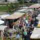 Gallusmarkt in Sonthofen im Allgäu