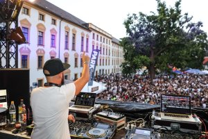 Stadtfest Kempten im Allgäu