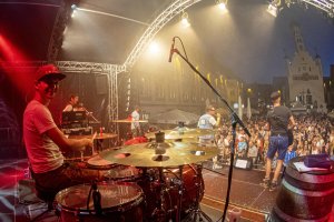 Stadtfest Kempten im Allgäu