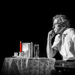 Kultur am Geis präsentiert: Helmut Rothmayr - Idd g'schumpfe isch g`lobt gnüe