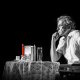 Kultur am Geis präsentiert: Helmut Rothmayr - Idd g'schumpfe isch g`lobt gnüe