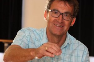 Kultur am Geis präsentiert: Helmut Rothmayr - Idd g'schumpfe isch g`lobt gnüe