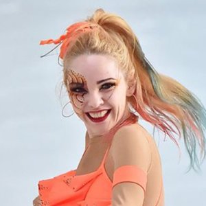 ISU Adult Competition - Oberstdorf