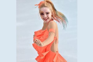 ISU Adult Competition - Oberstdorf