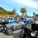 Jochpassrennen - Oldtimer-Memorial in Bad Hindelang im Allgäu