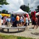 Kunst- und Handwerkermarkt in Immenstadt - Bühl  am kleinen Alpsee
