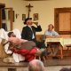 Open-Air-Mundart- & Bauerntheater 2022 in Fischen: Hauptbild