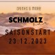 Schmolzbar - der Apres-Ski-Treff in Obermaiselstein