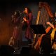Schneeflockennacht mit den Vivid Curls, Martina Noichl und Jodula Hedwig Roth