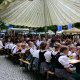 Stadtfest Sonthofen im Allgäu