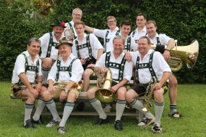 Stadtfest Sonthofen im Allgäu