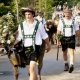 Alpabtrieb - Viehscheid in Missen