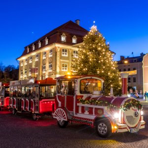 Kemptener Weihnachtsmarkt