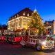 Kemptener Weihnachtsmarkt