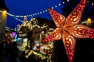 Kemptener Weihnachtsmarkt