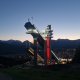 TWO NIGHTS TOUR - FIS Weltcup - Skispringen der Damen in Oberstdorf