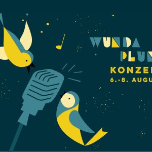 WUNDAPLUNDA Konzerte - die Kultur bleibt mit Euch
