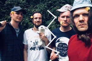 WUNDAPLUNDA Konzerte - die Kultur bleibt mit Euch