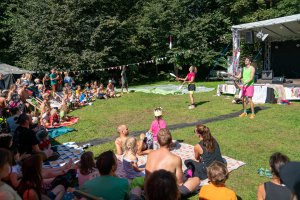WUNDAPLUNDA Konzerte - die Kultur bleibt mit Euch