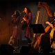 Schneeflockennacht mit den Vivid Curls, Hedwig Roth und Martina Noichl