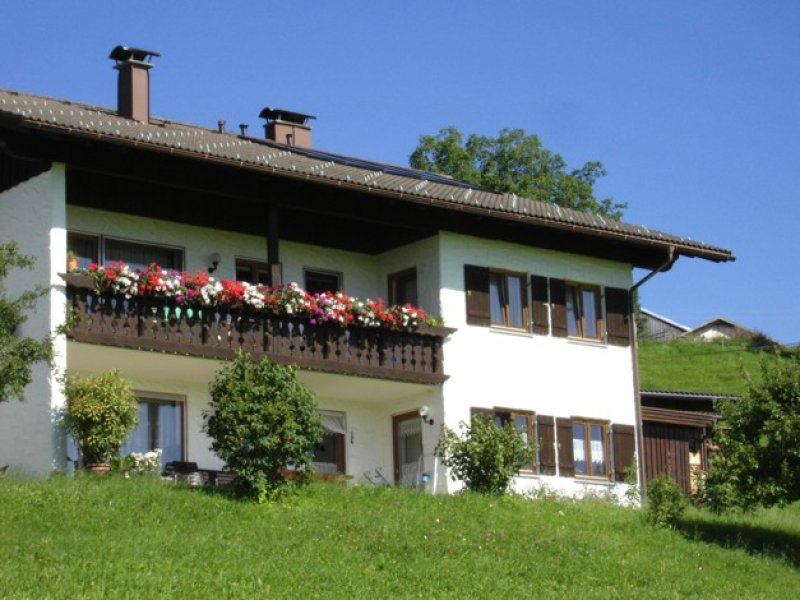 Ferienwohnung Prinz