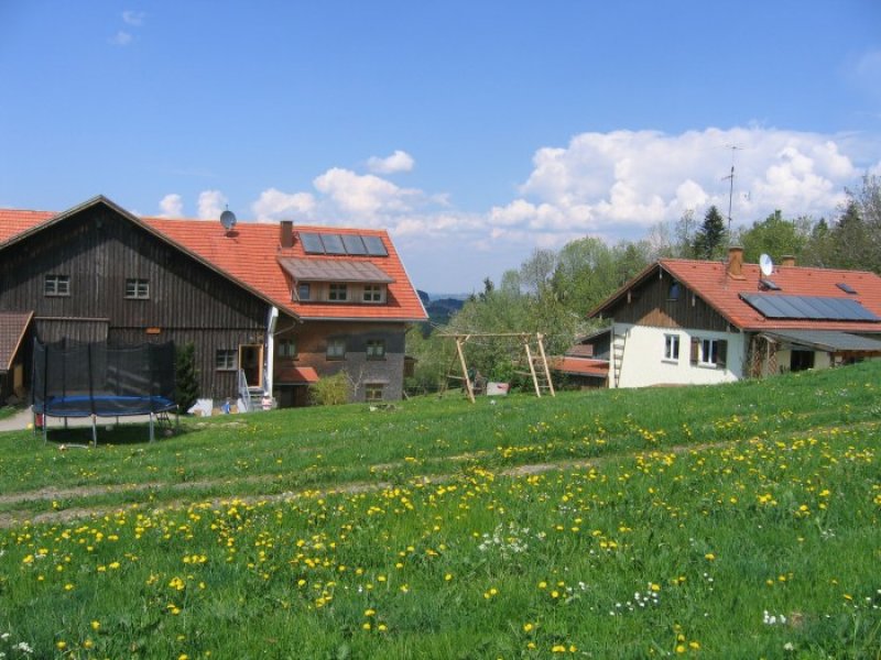 Ferienhof Milz