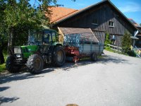 Traktor