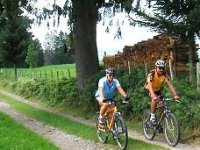 Mountainbike