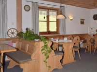 Aufenthaltsraum